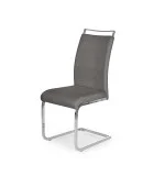 CHAIR K 348, GREY order